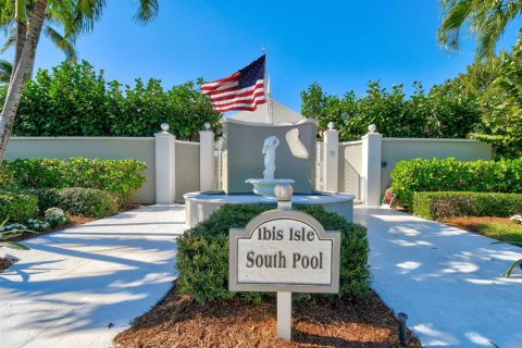 Copropriété à vendre à Palm Beach, Floride: 2 chambres, 145.67 m2 № 2146062 - photo 30