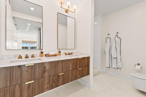Copropriété à vendre à Palm Beach, Floride: 2 chambres, 145.67 m2 № 2146062 - photo 22
