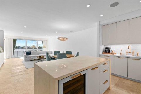Condo à Palm Beach, Floride, 2 chambres № 2146062