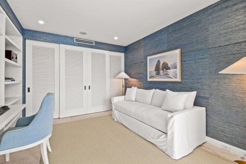 Copropriété à vendre à Palm Beach, Floride: 2 chambres, 145.67 m2 № 2146062 - photo 15