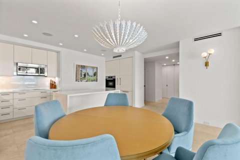 Copropriété à vendre à Palm Beach, Floride: 2 chambres, 145.67 m2 № 2146062 - photo 8
