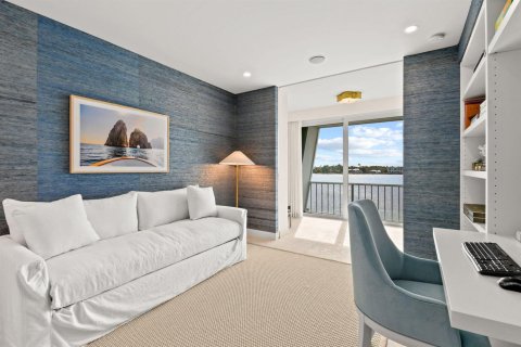 Copropriété à vendre à Palm Beach, Floride: 2 chambres, 145.67 m2 № 2146062 - photo 16