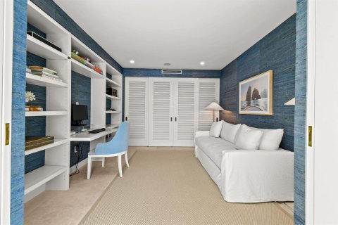 Copropriété à vendre à Palm Beach, Floride: 2 chambres, 145.67 m2 № 2146062 - photo 14