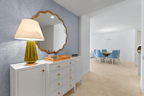 Copropriété à vendre à Palm Beach, Floride: 2 chambres, 145.67 m2 № 2146062 - photo 2