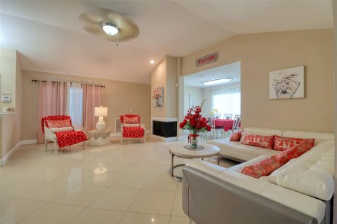 Купить виллу или дом в Тампа, Флорида 13 комнат, 182.92м2, № 1670214 - фото 7