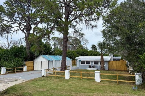 Casa en venta en New Port Richey, Florida, 3 dormitorios, 124.3 m2 № 1857833 - foto 1