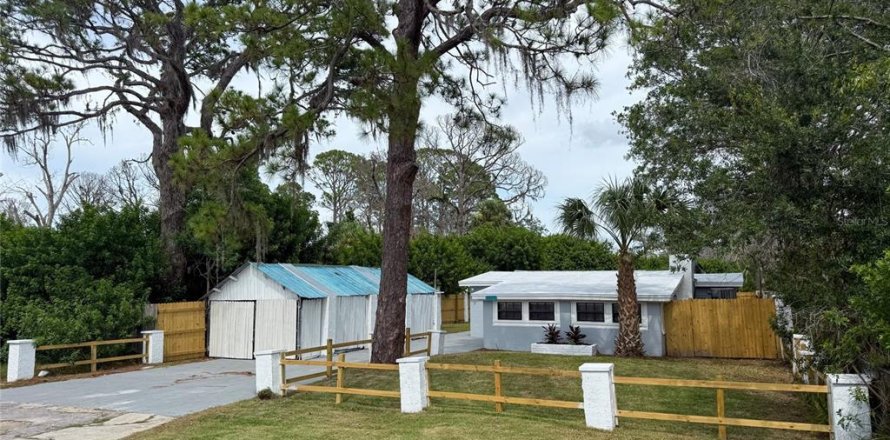 Casa en New Port Richey, Florida 3 dormitorios, 124.3 m2 № 1857833