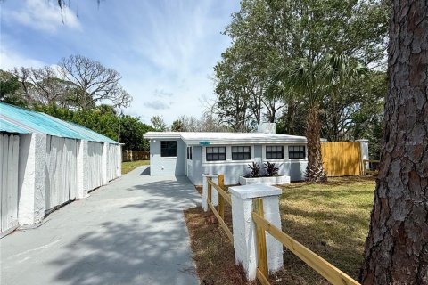 Casa en venta en New Port Richey, Florida, 3 dormitorios, 124.3 m2 № 1857833 - foto 26