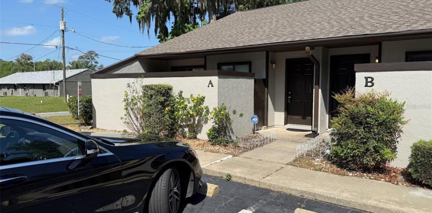 Condo in Ocala, Florida, 2 bedrooms № 1626222