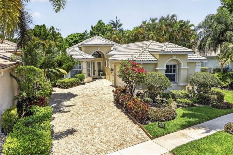 Casa en Lake Worth, Florida 3 dormitorios, 272.11 m2 № 2078668