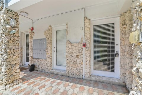 Снять в аренду кондоминиум в Майами-Бич, Флорида 1 спальня, 58.71м2, № 2002462 - фото 17