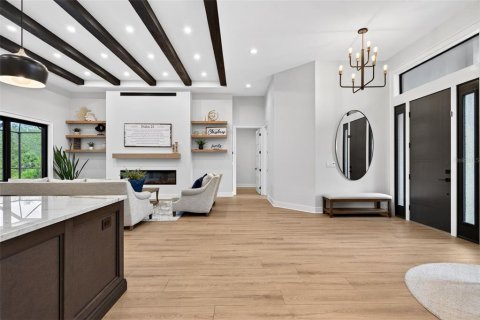 Купить виллу или дом в Порт-Шарлотт, Флорида 8 комнат, 211.07м2, № 2345206 - фото 18