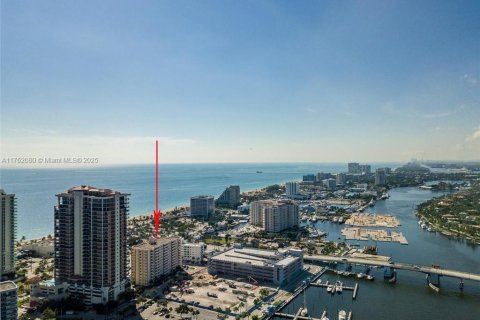 Condo in Fort Lauderdale, Florida, 1 bedroom  № 1868051 - photo 9