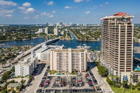 Condo in Fort Lauderdale, Florida, 1 bedroom  № 1868051 - photo 8