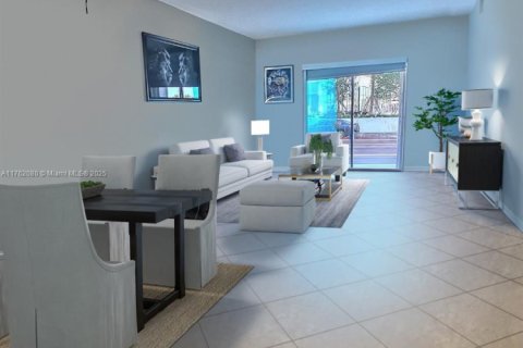 Condo in Fort Lauderdale, Florida, 1 bedroom  № 1868051 - photo 2