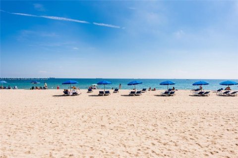 Condo in Fort Lauderdale, Florida, 1 bedroom  № 1868051 - photo 7