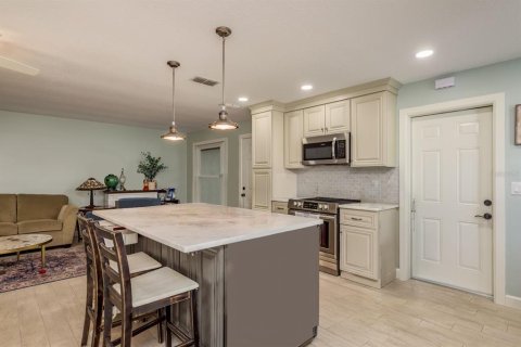 Villa ou maison à vendre à Palm Harbor, Floride: 2 chambres, 106.65 m2 № 2139032 - photo 5