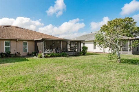 Villa ou maison à vendre à Palm Harbor, Floride: 2 chambres, 106.65 m2 № 2139032 - photo 21