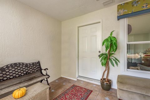 Villa ou maison à vendre à Palm Harbor, Floride: 2 chambres, 106.65 m2 № 2139032 - photo 19
