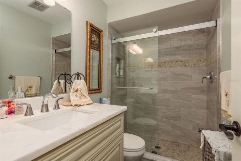 Villa ou maison à vendre à Palm Harbor, Floride: 2 chambres, 106.65 m2 № 2139032 - photo 14