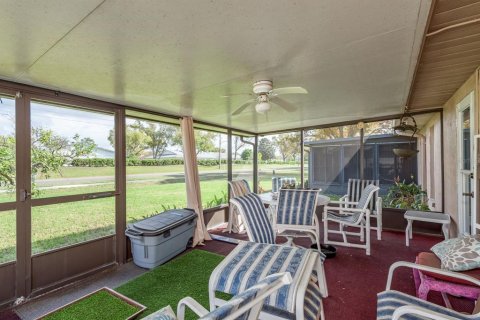 Villa ou maison à vendre à Palm Harbor, Floride: 2 chambres, 106.65 m2 № 2139032 - photo 22