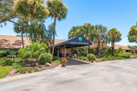 Villa ou maison à vendre à Palm Harbor, Floride: 2 chambres, 106.65 m2 № 2139032 - photo 24