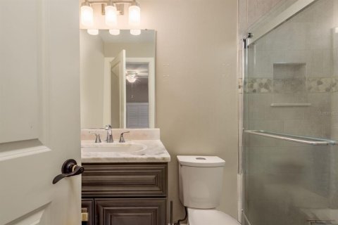 Villa ou maison à vendre à Palm Harbor, Floride: 2 chambres, 106.65 m2 № 2139032 - photo 17