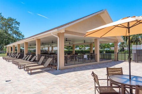 Villa ou maison à vendre à Palm Harbor, Floride: 2 chambres, 106.65 m2 № 2139032 - photo 27