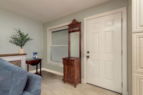 Villa ou maison à vendre à Palm Harbor, Floride: 2 chambres, 106.65 m2 № 2139032 - photo 11