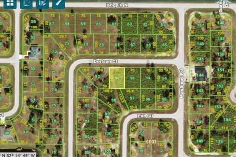 Land in Placida, Florida № 2160119 - photo 5