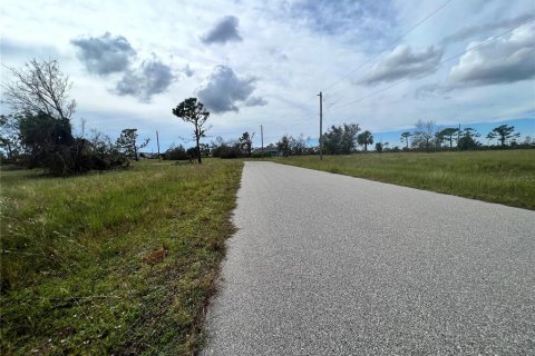 Land in Placida, Florida № 2160119 - photo 2