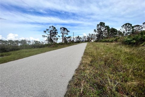 Land in Placida, Florida № 2160119