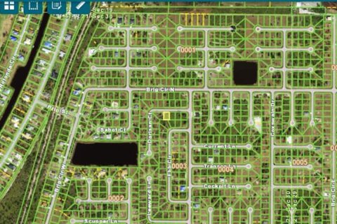 Land in Placida, Florida № 2160119 - photo 4