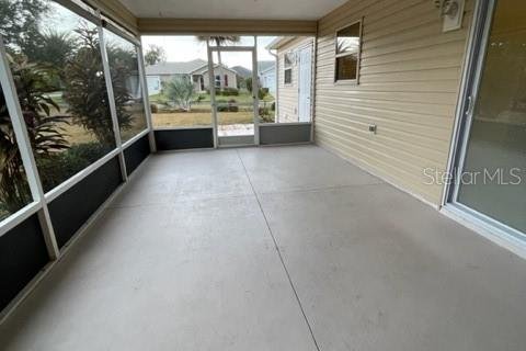 House in The Villages, Florida 2 bedrooms, 106.09 sq.m. № 2237719 - photo 5