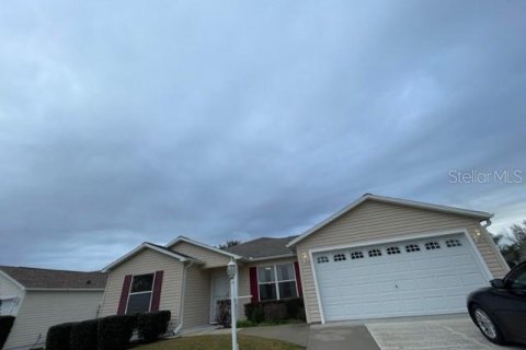 House in The Villages, Florida 2 bedrooms, 106.09 sq.m. № 2237719 - photo 16