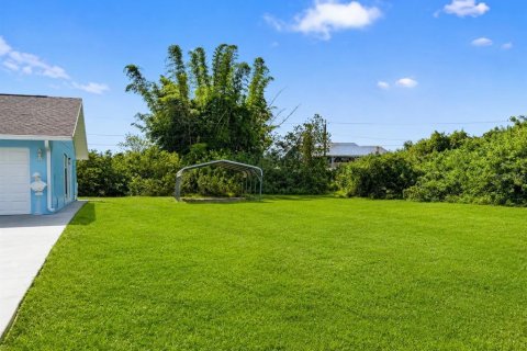 Villa ou maison à vendre à Port Charlotte, Floride: 2 chambres, 117.99 m2 № 2215409 - photo 11