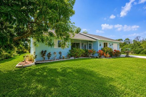 Villa ou maison à vendre à Port Charlotte, Floride: 2 chambres, 117.99 m2 № 2215409 - photo 2