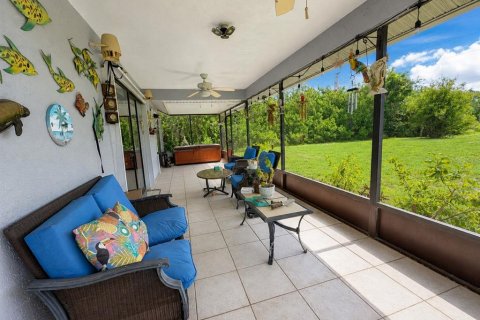 Villa ou maison à vendre à Port Charlotte, Floride: 2 chambres, 117.99 m2 № 2215409 - photo 10