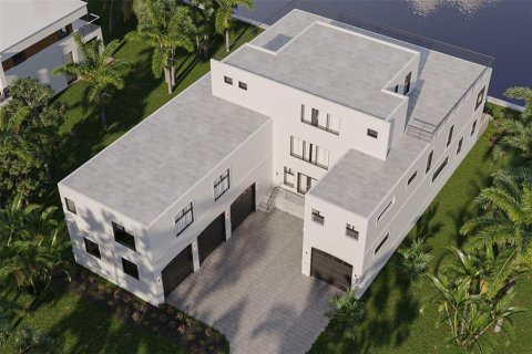 House in Saint Petersburg, Florida 7 bedrooms, 677.54 sq.m. № 1848436 - photo 10