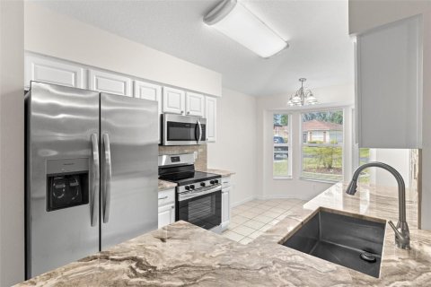 House in San Antonio, Florida 2 bedrooms, 117.15 sq.m. № 1616327 - photo 20