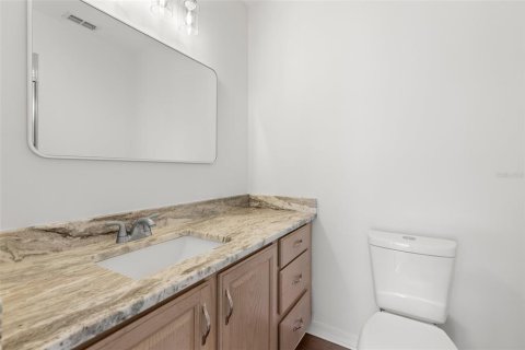 House in San Antonio, Florida 2 bedrooms, 117.15 sq.m. № 1616327 - photo 22