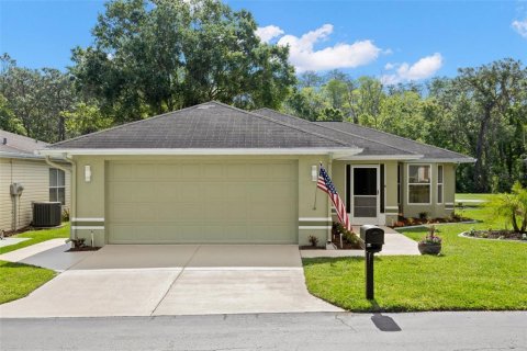 House in San Antonio, Florida 2 bedrooms, 117.15 sq.m. № 1616327 - photo 2