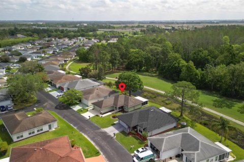 House in San Antonio, Florida 2 bedrooms, 117.15 sq.m. № 1616327 - photo 29