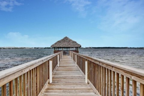 Touwnhouse à louer à Hypoluxo, Floride: 2 chambres № 2026919 - photo 4