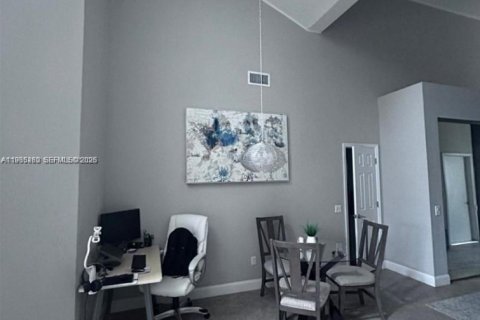 Touwnhouse à louer à Hypoluxo, Floride: 2 chambres № 2026919 - photo 28