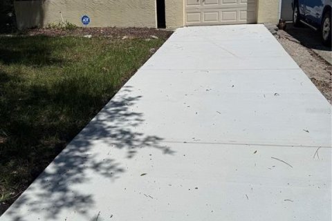Villa ou maison à Sanford, Floride 3 chambres, 104.79 m2 № 2368648