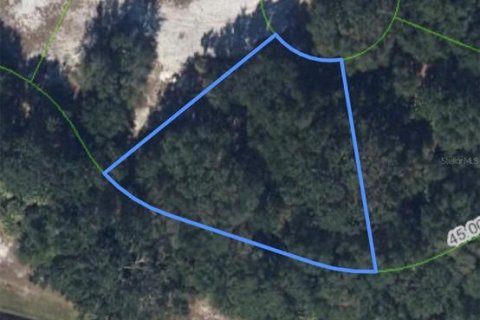 Land in Sebring, Florida № 2207002
