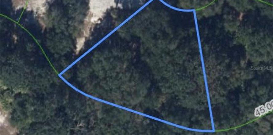 Land in Sebring, Florida № 2207002