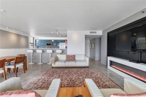 Copropriété à vendre à Oakland Park, Floride: 2 chambres, 120.77 m2 № 2154806 - photo 9