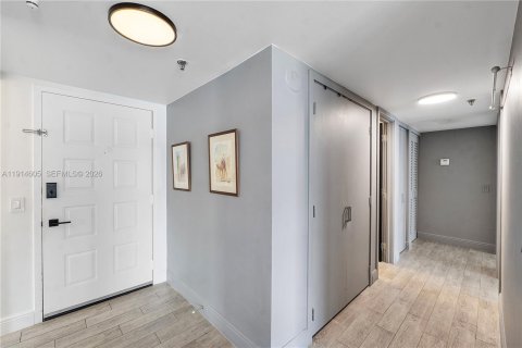 Copropriété à vendre à Oakland Park, Floride: 2 chambres, 120.77 m2 № 2154806 - photo 11